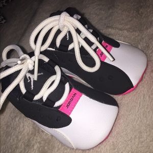 Infant Jordan’s